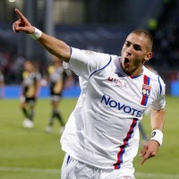 Kisah Barca Berburu Benzema