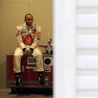 Besarnya Kontribusi Hamilton untuk F1 