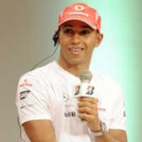 Hamilton Merasa Lebih Tangguh