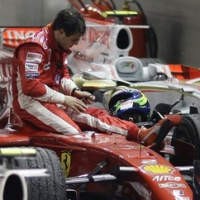 Berharap Massa Tak Apes Lagi