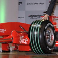 Ban Ramah Lingkungan