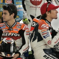 Hayden Suka Nyontek Data Pedrosa