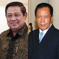Sutiyoso Samperin SBY di Istana