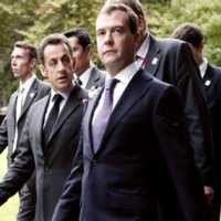 Rusia Ajak Eropa Bentuk Aliansi Anti-AS