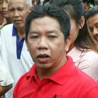 Effendi Ghazali: SBY Jangan Berlebihan Tenangkan Pasar