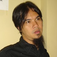 Dhani Walkout dari Persidangan Apok