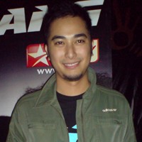 Terinspirasi Orang Stres, DJ Winky Bikin Film