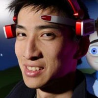 Jepang Pamer Game dengan Kekuatan Pikiran