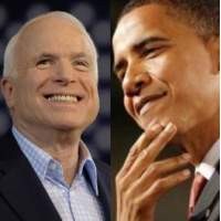 Spammer Lebih Suka Obama Ketimbang McCain