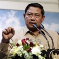 SBY: Dunia Lagi Krisis Pasar Modal Bukan Krisis Ekonomi