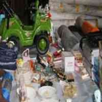 Produk Impor Wajib Gunakan Label Spesifik