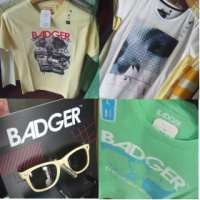 Taste Badger Ya... Badger!