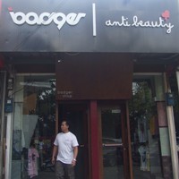 Badger, Mulai Rambah Malaysia