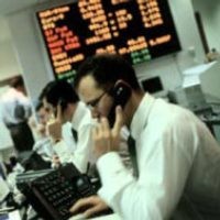Bursa Global Anjlok Rusia Tutup