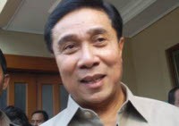 Jadi Kapolri, Kado Ultah BHD ke-56