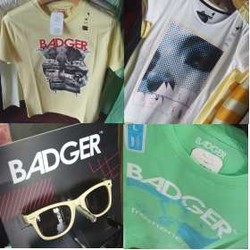 Taste Badger Ya... Badger!