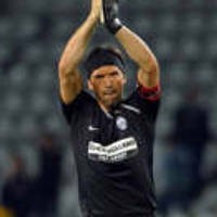 Kisah Teriakan Buffon di Ruang Ganti