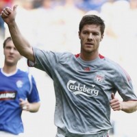 Xabi Alonso Dinilai Lamban