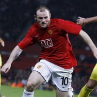 Rooney Subur Lagi karena Kritik