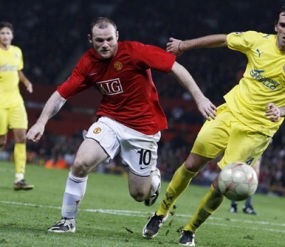 Rooney Subur Lagi karena Kritik