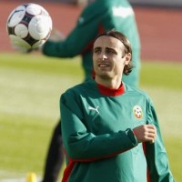 Awas Italia, Ada Berba!