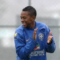 Robinho: Brasil Kini Rapuh