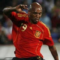 Spanyol Favorit Secara Teori