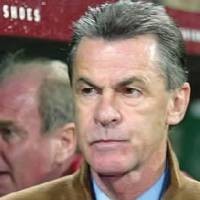 Hitzfeld Optimistis Bayern Segera Pulih
