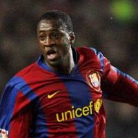 Toure Ancam Tinggalkan Barca