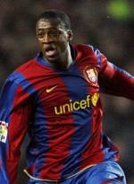 Toure Ancam Tinggalkan Barca