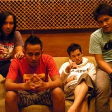 Funky Kopral Bangkit dengan Vokalis Baru