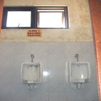 Tahanan Polwiltabes yang Kabur Bernama Dave