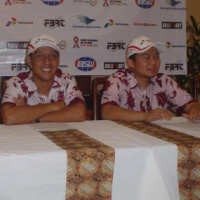 Subhan Ikuti Pirelli Star Tahun Depan