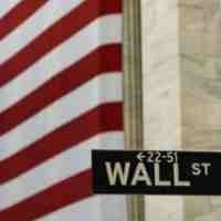 Bursa Wall Street Makin Tenggelam