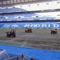 Krisis Global Tak Pengaruhi Real Madrid