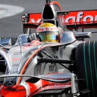 Hamilton: Kualifikasi Tidak Sempurna