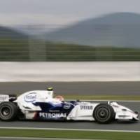 Giliran Kubica Jadi Yang Tercepat