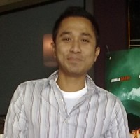 Dicap Kejar Setoran, Lukman Sardi Tak Khawatir