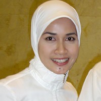 Hamil, Berliana Febrianti Berbagi Tugas Rumah