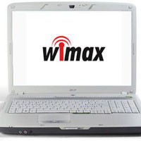 Laptop Berkemampuan Wimax Melenggang