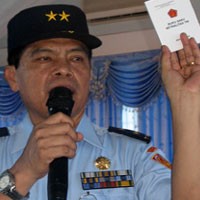 Jaga Netralitas Pemilu, TNI Terbitkan Buku Saku