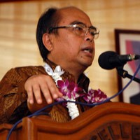 Mendiknas Tidak Permasalahkan Kepala Sekolah Ditahan