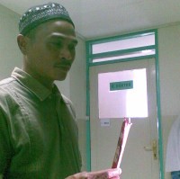  Istri Korban Dilarang Jenguk Suami  