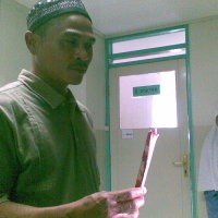 Satu Korban Kritis di RS Al Islam