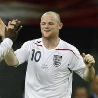 Inggris Hantam Kazakhstan 5-1