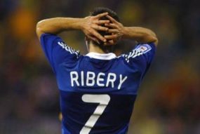 Prancis Bangkit Tahan Rumania