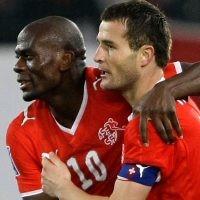 Swiss Perbaiki Harga Diri dan Peluang