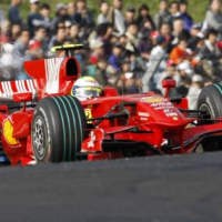 Bourdais Penalti 25 Detik, Posisi Massa Naik