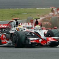 Massa: Itu Tabrakan Biasa