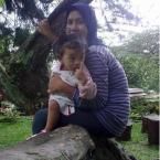 Annisah Izdiyana, 2,1 Tahun; Perempuan; f